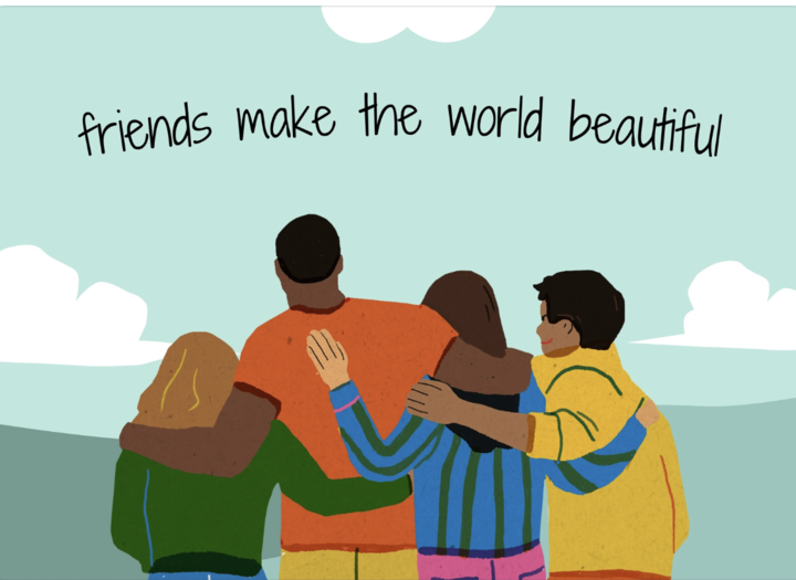 BzzAgent's tweet photo. It's true!

Tag a friend (or two!) in this post. We want more of your buds to know the joy of being a BzzAgent!

#bzzagent #reviews https://t.co/ZoY3fwMoDK