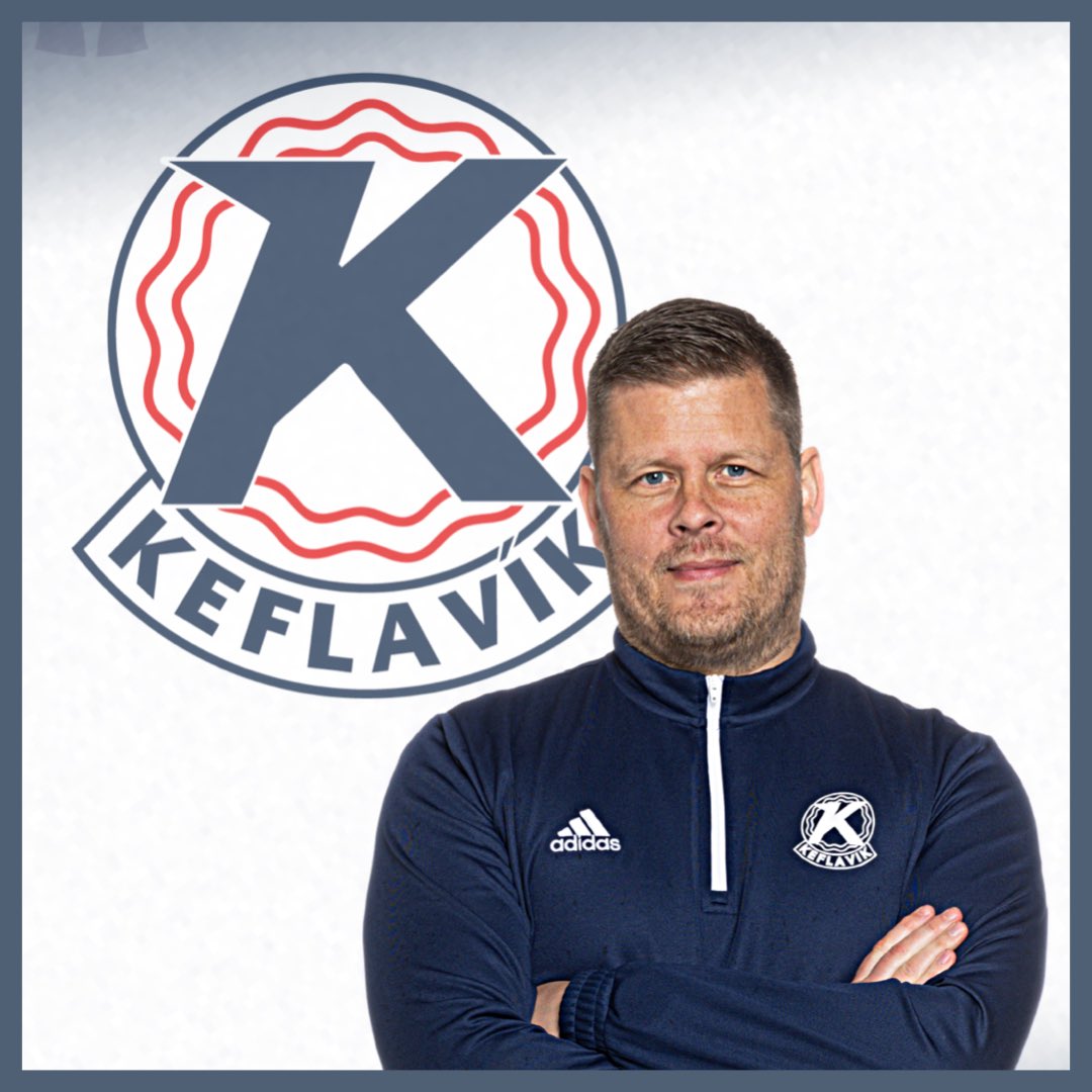 Knattspyrnudeild Keflavíkur og Sigurður Ragnar Eyjólfsson þjálfari meistaraflokks karla í Bestu deildinni hafa sameiginlega ákveðið að ljúka samstarfi sínu að loknu þessu keppnistímabili í október næstkomandi.