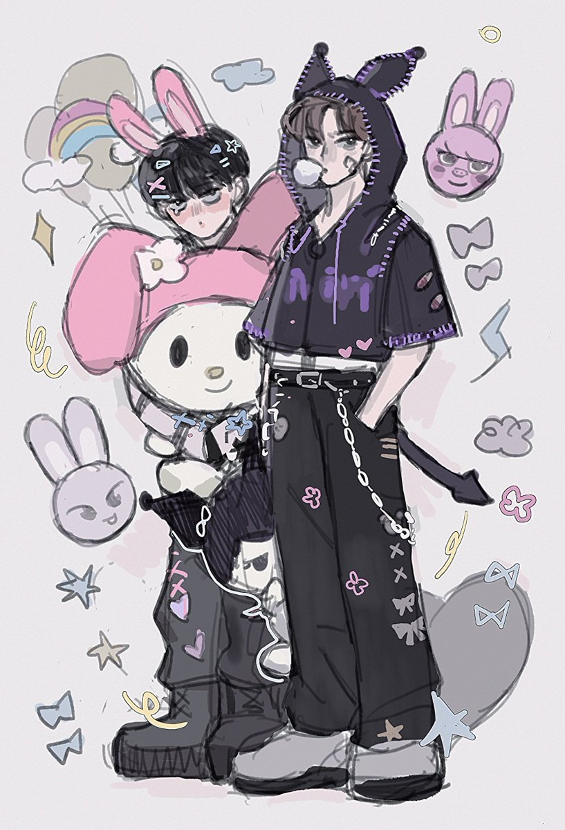 小瀧叽叽 tweet media