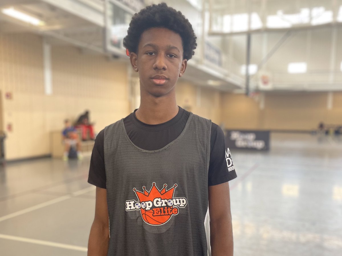 ELITE High School Scouting (@elitehsscouting) on Twitter photo Some Thursday AM <a href="/TheHoopGroup/">Hoop Group</a> Future All-American 2027 standouts:
Marcus Dunbar (DC)
📷 Samartine Hill (MD)
Andrew Kretkowski (NJ)
📷 Caleb Lundy (NJ)
📷 Avery Lynch (NJ)
Kamal Mason (PA)
📷 Masen Price (DE) Some Thursday AM <a href="/TheHoopGroup/">Hoop Group</a> Future All-American 2027 standouts:
Marcus Dunbar (DC)
📷 Samartine Hill (MD)
Andrew Kretkowski (NJ)
📷 Caleb Lundy (NJ)
📷 Avery Lynch (NJ)
Kamal Mason (PA)
📷 Masen Price (DE)