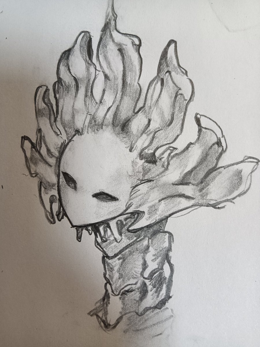Zokeron2's tweet photo. I drew some and really liked it, so I decided to refine it
#メイドインアビス 
#ベラフ
#Belaf https://t.co/pRNRHLrcXX