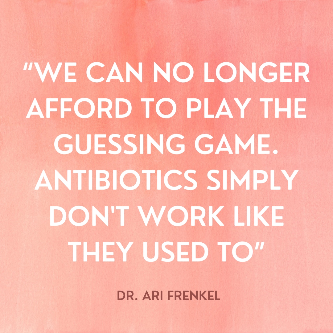 uti_my's tweet photo. Antibiotics are arguably one of the greatest inventions. BUT the overuse &amp; misuse have led to the development #antibioticresistance especially among those with frequent #utis. What can we do about it &amp; what is the role of testing? #antibioticstewardship https://t.co/0Z3WB1o3AP https://t.co/HPsT5TBnkc