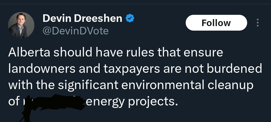 Fixed it for you, <a href="/DevinDVote/">Devin Dreeshen</a>.