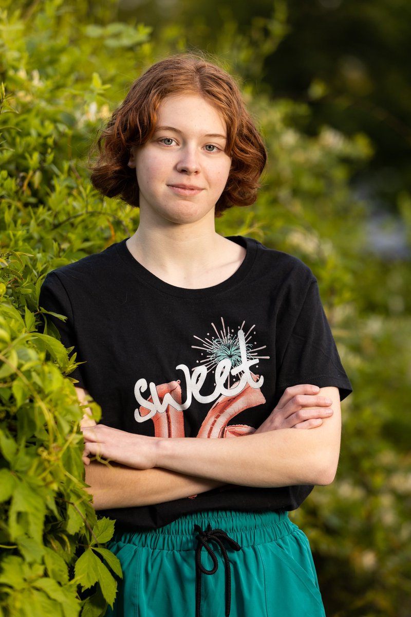 AFS_Photography's tweet photo. I’ve known this amazing young woman personally for a very long time, now I blinked and she is turning 16! To all my fellow mommas, I promise the one thing you will never regret is having beautiful professional portraits of your babies as they grow. Don't wait, schedule them now! https://t.co/sjKYpIZ6qt