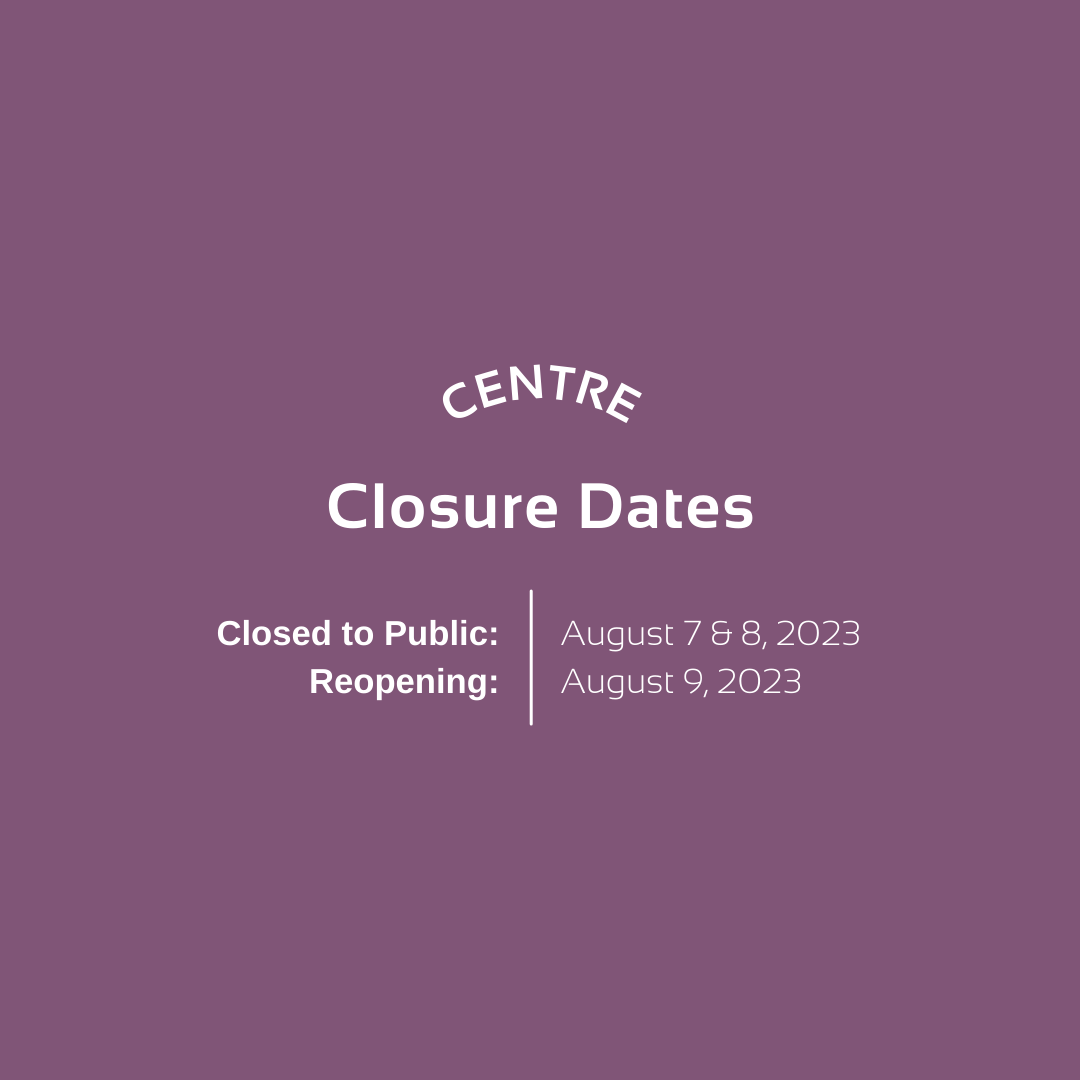 womenscentre's tweet image. Please note that the Women&apos;s Centre will be closed to the public on Monday, August 7 and Tuesday, August 8. We will reopen on Wednesday, August 9.

Have a great long weekend!

#WomensCentreCalgary #CommunityUpdates