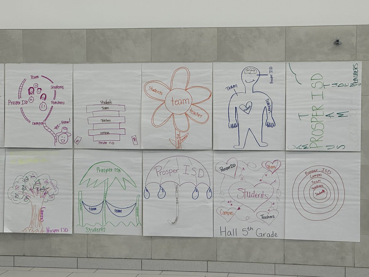 Amazing day of learning for <a href="/PISDHallElem/">Hall Elementary School</a> and <a href="/PISDBryantElem/">Bryant Elementary School</a> teachers! So thankful for the leadership of <a href="/heatherclay55/">Heather Clay</a> and Erin McWilliams. #HallMeansAll