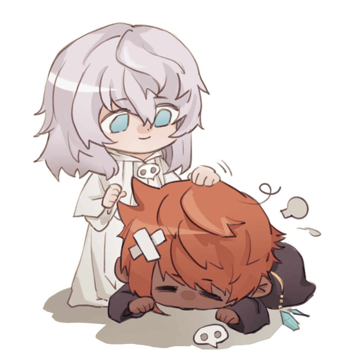 白山 (@40constellation) on Twitter photo 