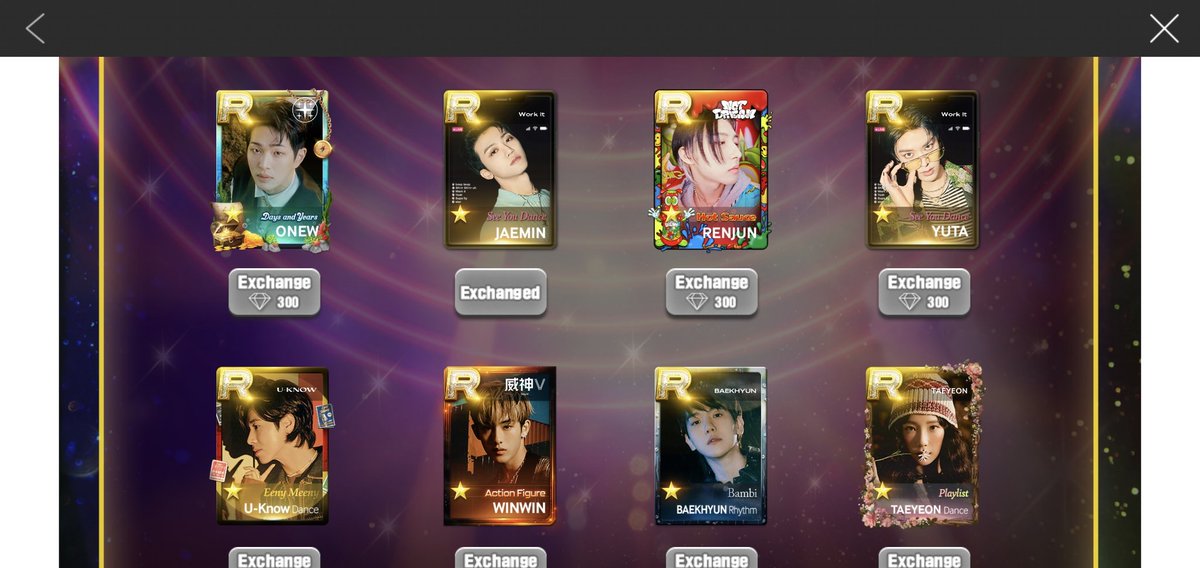 P95Rasmus's tweet photo. Omg yeeees

Lets go time slot exchange event!! https://t.co/cuMoMb6hqC