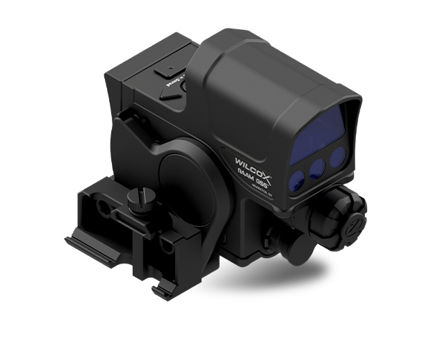 wilcoxindcorp's tweet photo. https://t.co/qtjIRezyWD
The Wilcox RAAM GSS™ is a lightweight fire control system with a built-in ballistic computer that provides a shooting solution for grenadier-selected distances.
#firecontrol #SWaPc #grenadier #grenadelauncher #infraredlaser #military #lawenforcement https://t.co/X1q4vf85Eo