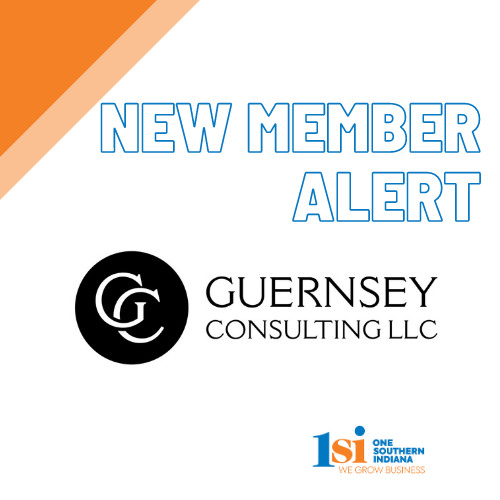 New Member Alert!

Guernsey Consulting LLC specializes in offering accounting and finance-related services, including but not limited to treasury management, accounts receivable, accounts payable, and credit analysis.

ow.ly/95f450PkBpo