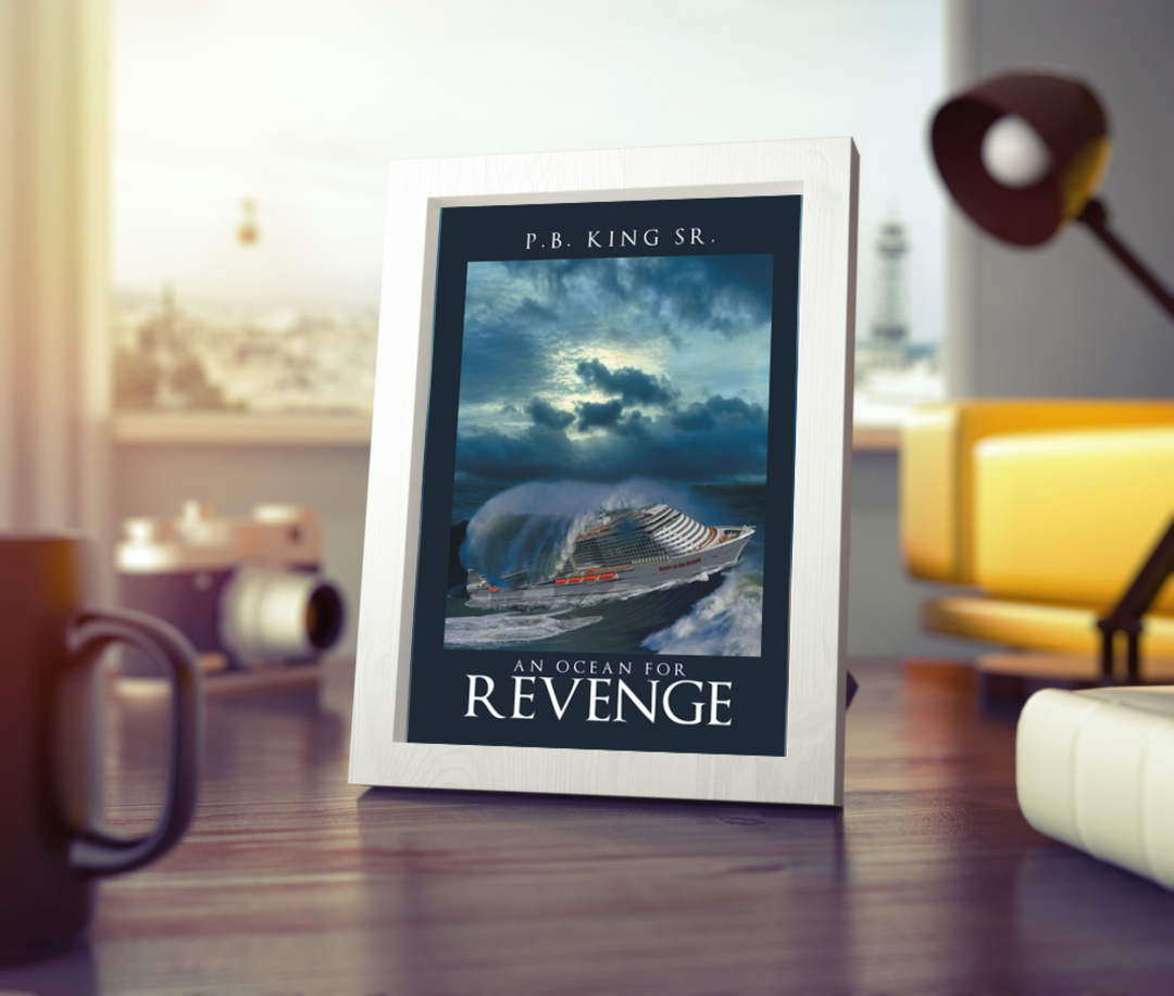 pbkingsr's tweet photo. Read a free sample of my book on AllAuthor. #mybook #readasample #freechapters #mustread #ebooks #allauthor Read a Sample -> https://t.co/QsyQ6OzQzO https://t.co/lRPNt8Cl74