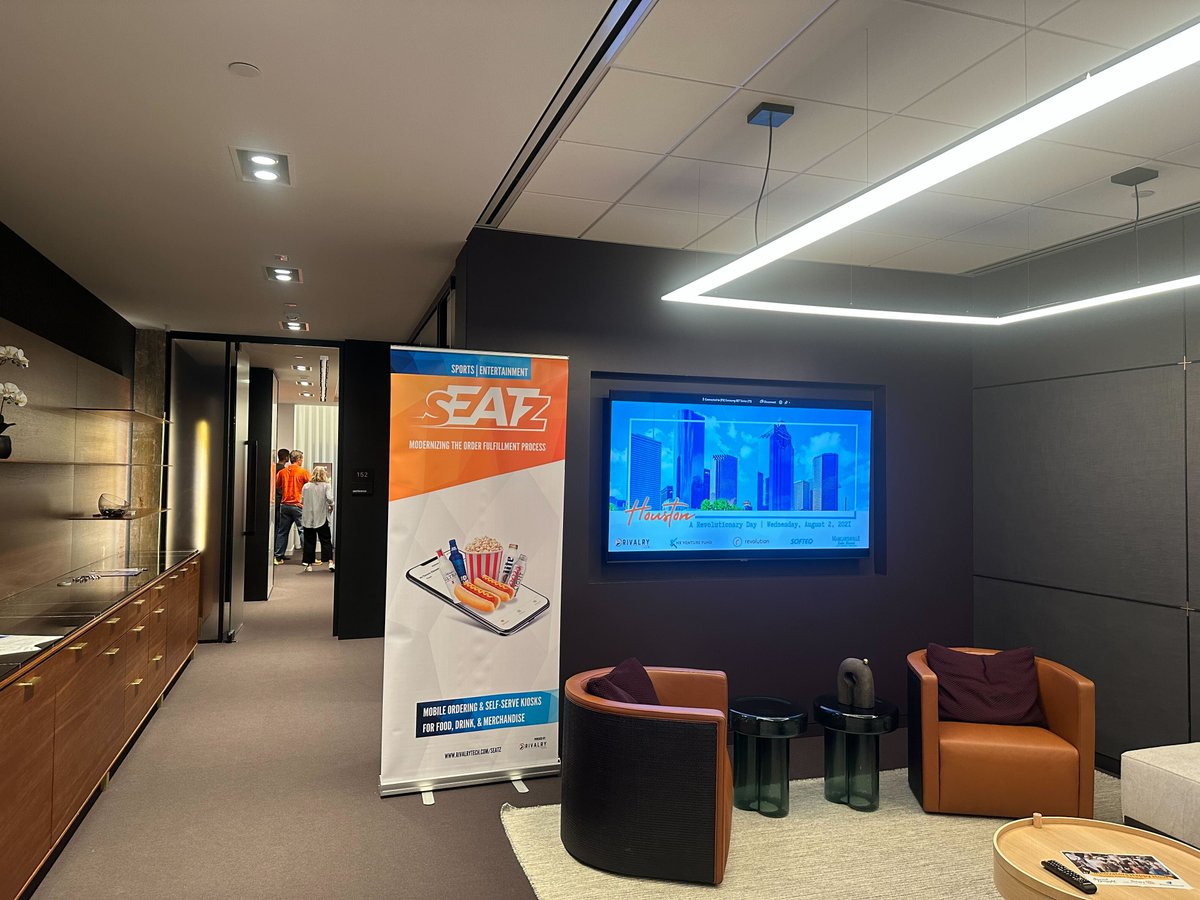 Rivalry Tech tweet media