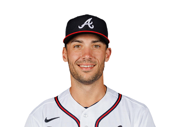 Braves Fans: "Can we have Triston Casas??"
Braves: "We have Triston Casas at home"
Triston Casas at Home: