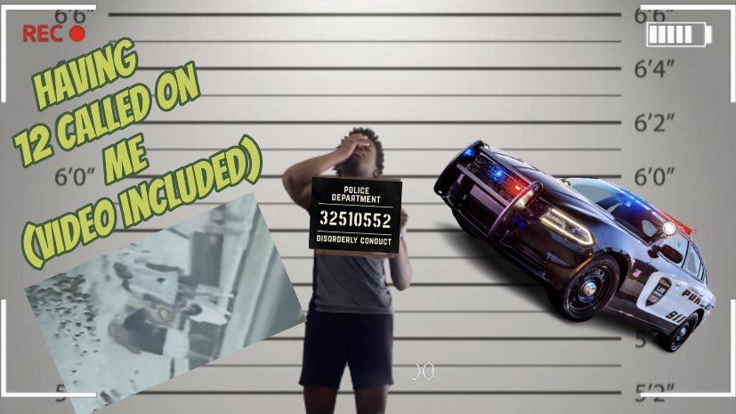 RealCellnation's tweet photo. New video out go watch ‼️‼️ https://t.co/R7PA0SNq0t