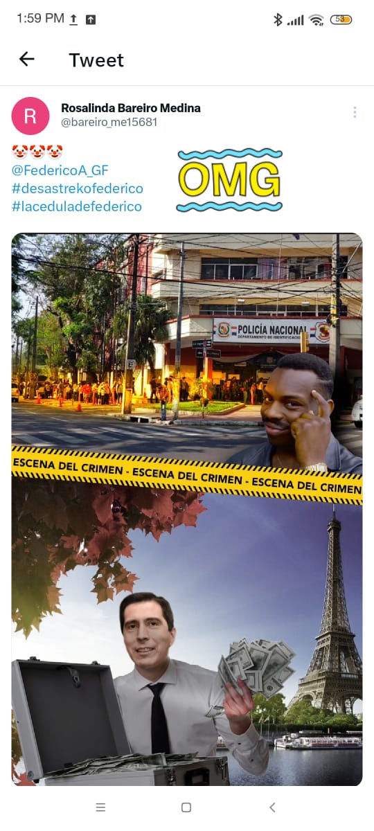 Cynth1a2608's tweet image. Segui nomas