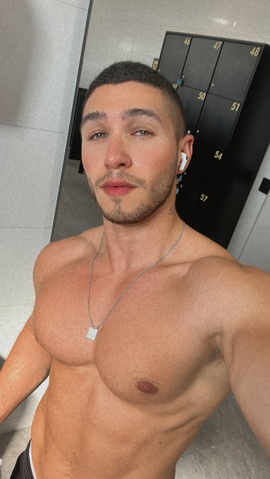 treinado https://t.co/zhGdTiTe2B