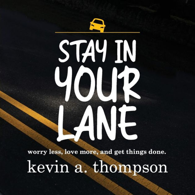 rayjohnston's tweet photo. BRAND NEW BOOK BY KEVIN THOMPSON
“At a time in which so many leaders feel helpless, Stay In Your Lane provides a path forward. Don’t let the simplicity of this book confuse you. Kevin gives a framework through which every decision should be made.”
Text "Lane" to 56315 to purchase https://t.co/URD39QauaF