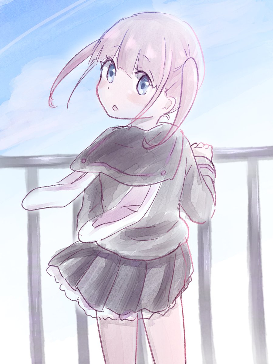 ｱｽﾞ (@ki_l_) on Twitter photo 