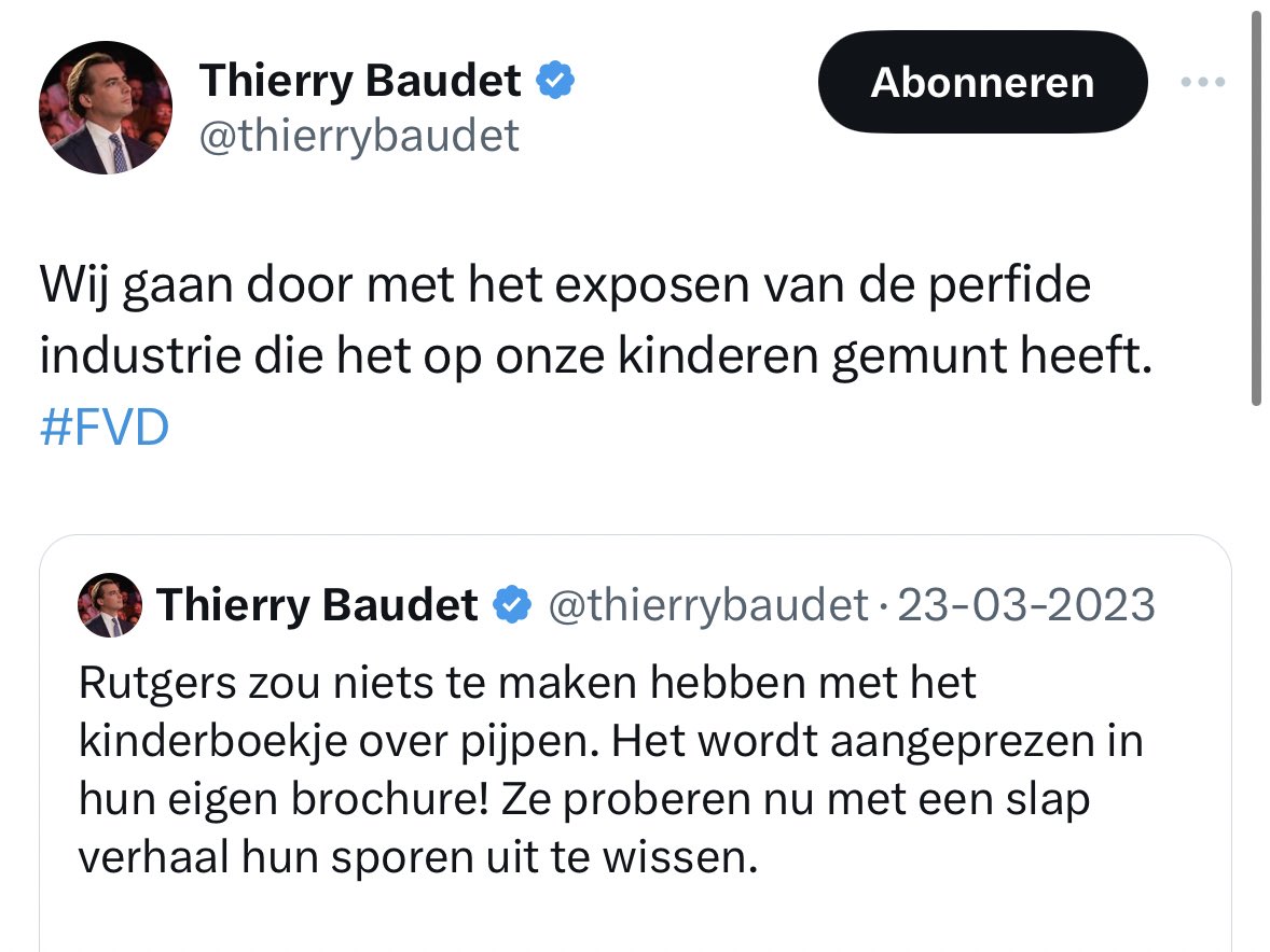 zeg_eens_aad's tweet photo. Een vierluik https://t.co/CJVk3CbXrb