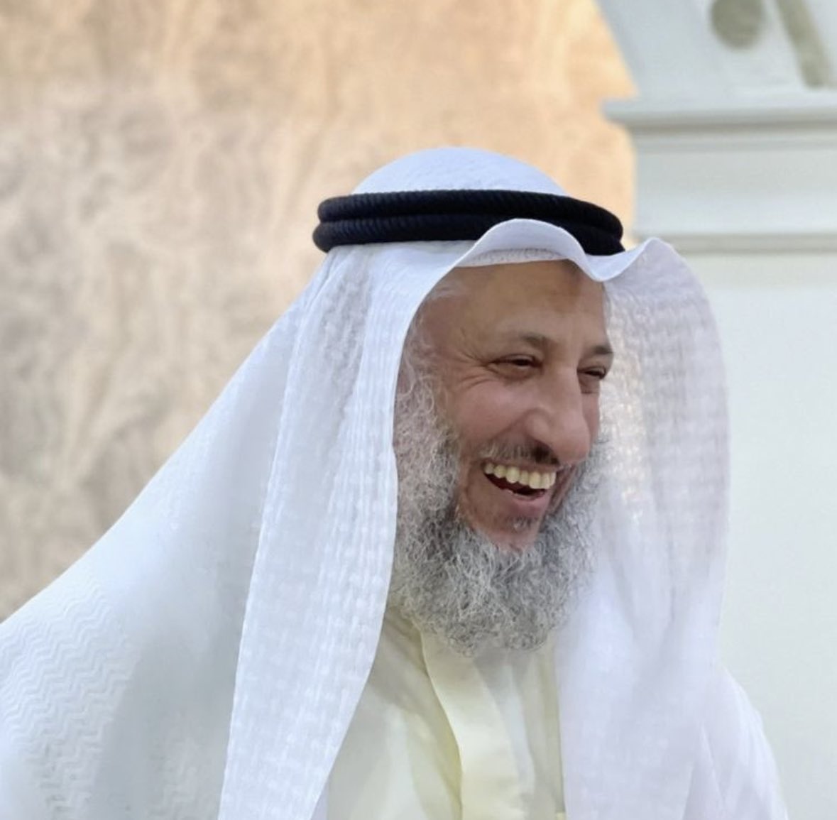 سعد محمد بن وديان tweet media