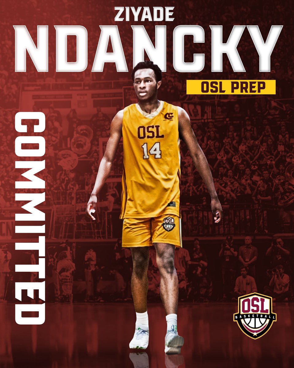 I’m glad to announce my commitment <a href="/OSLBasketball/">🍇 #OSL 🍇</a> #classof2024 #nextchapter #Committed