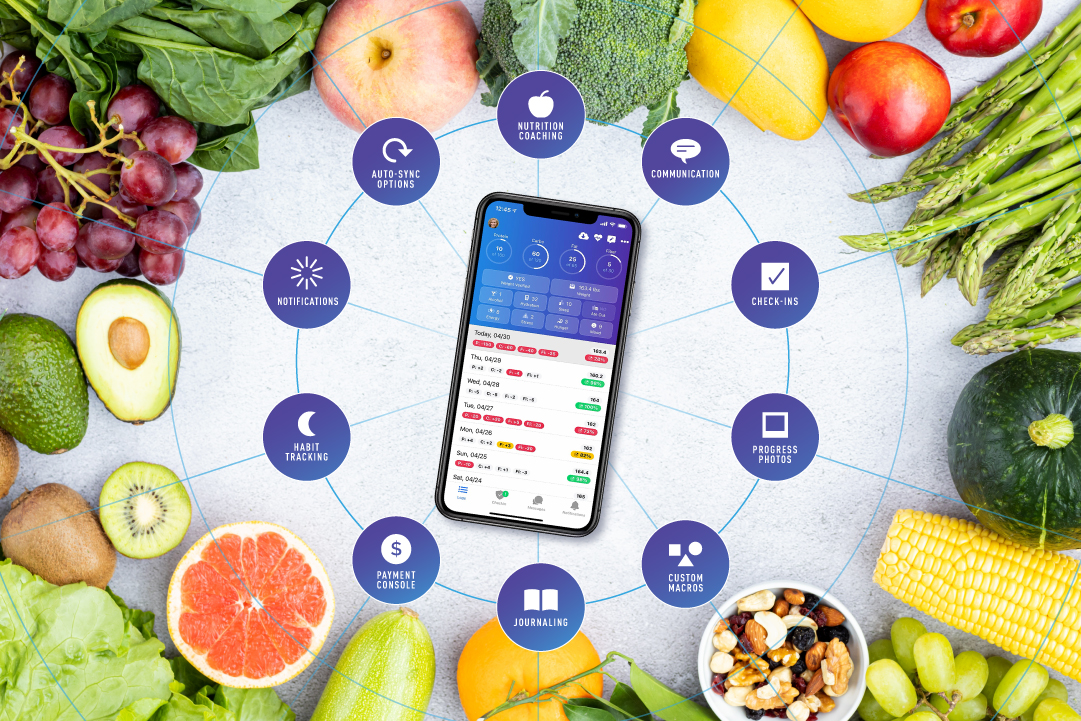 ideafit's tweet image. Set your professional tone with @getseismic. Seismic supports your brand goals as you build, populate, elevate, and stimulate your business. 
hubs.ly/Q01Zbw1V0
#getseismic #nutritioncoaching #nutritioncoachingapp