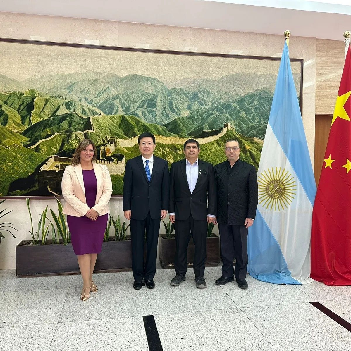 Noticias UNSa tweet media