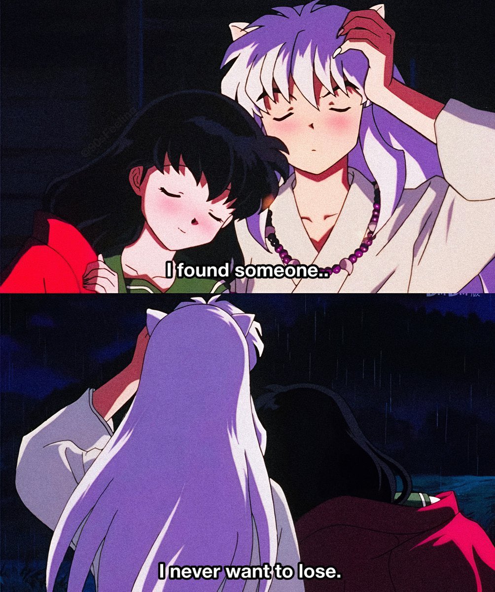 90sPiictures's tweet photo. Inuyasha https://t.co/07R97ULwXh