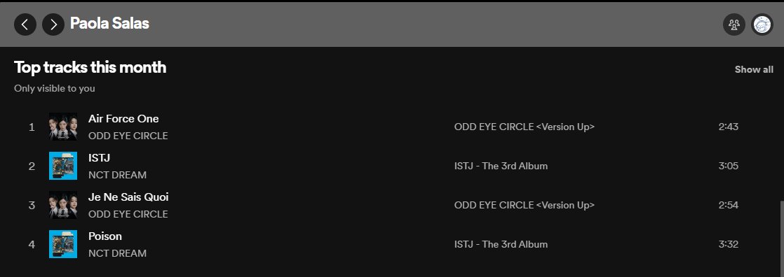 psjuillet's tweet image. #ARTMS #ODDEYECIRCLE
#VersionUp #AirForceOne
#KimLip #JinSoul #Choerry