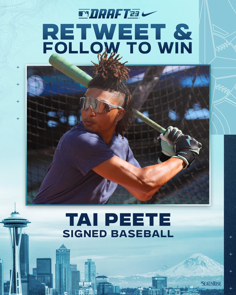 Mariners Player Development tweet media