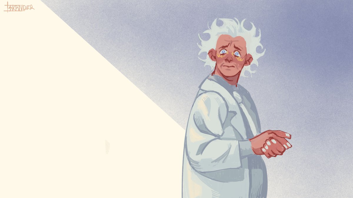 ISKANDER_TM_'s tweet photo. Lurking in the lights 
 #GoodOmens #GoodOmens2 
(1/3) https://t.co/pawkgO4QoM