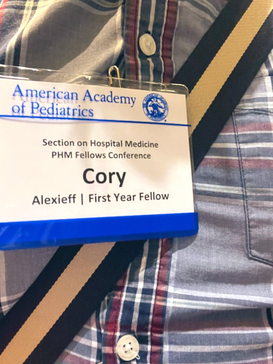 Cory Alexieff, DO tweet media