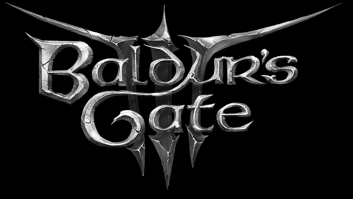 CriticalRole's tweet photo. Tonight's Exandrian tale is brought to you by Baldur's Gate 3 from @larianstudios! 

Baldur's Gate 3 releases today on PC, gather your party and make your return alongside new friends and classic characters from the original series! ⚔️

Learn more ➡️ https://t.co/zhhuMpiWlc https://t.co/6xAgoV1Gnj