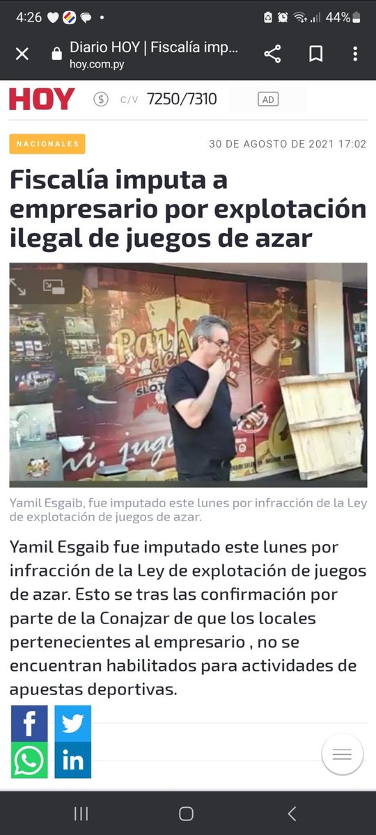 AndrsColman3's tweet photo. @AM_1080 Este es un motivo..del por que no mas a la Visa..despues vendran otro mas...ellos saben..y no olvidan https://t.co/TyQaJaXbVD