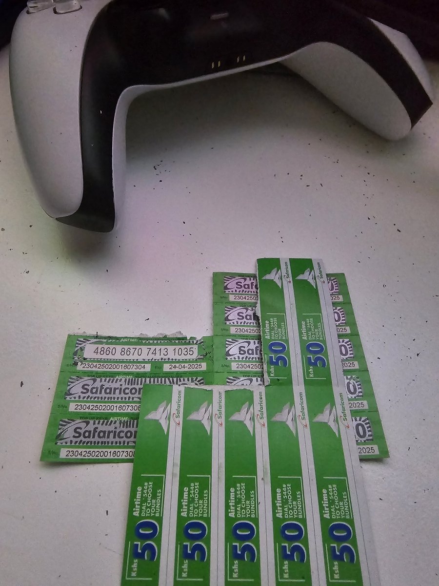 Free Airtime.
Lets go. 
100 retweets for next airtime at 11 Pm
#pesatupu