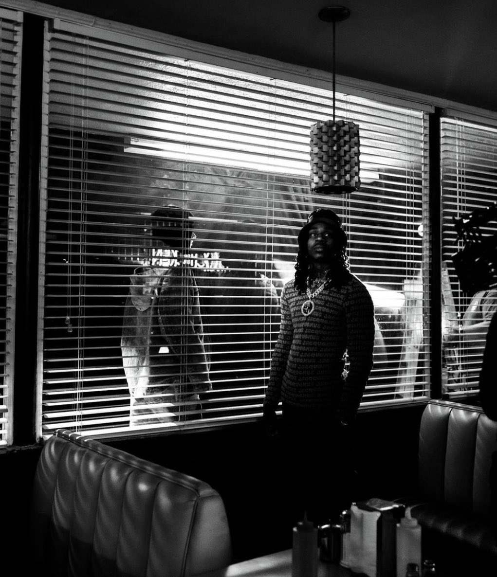 Polo G Fan Page 🐐🖤 tweet media