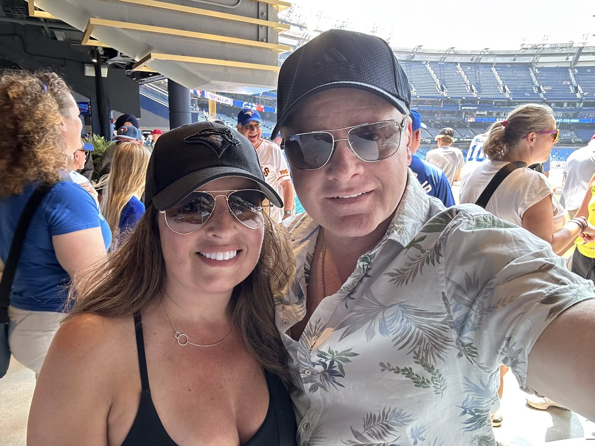 McKegger's tweet photo. Letβs Go Blue Jays!!! @BlueJays #catchbar βΎοΈ https://t.co/C18RaWOBZl