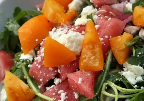 Keplr Wallet Customer Help (@_helpkeplr) on Twitter photo Simple Watermelon Feta Salad #Recipe -  bit.ly/3qiP8y8  *It's #NationalWatermelonDay ... Simple Watermelon Feta Salad #Recipe -  bit.ly/3qiP8y8  *It's #NationalWatermelonDay ...