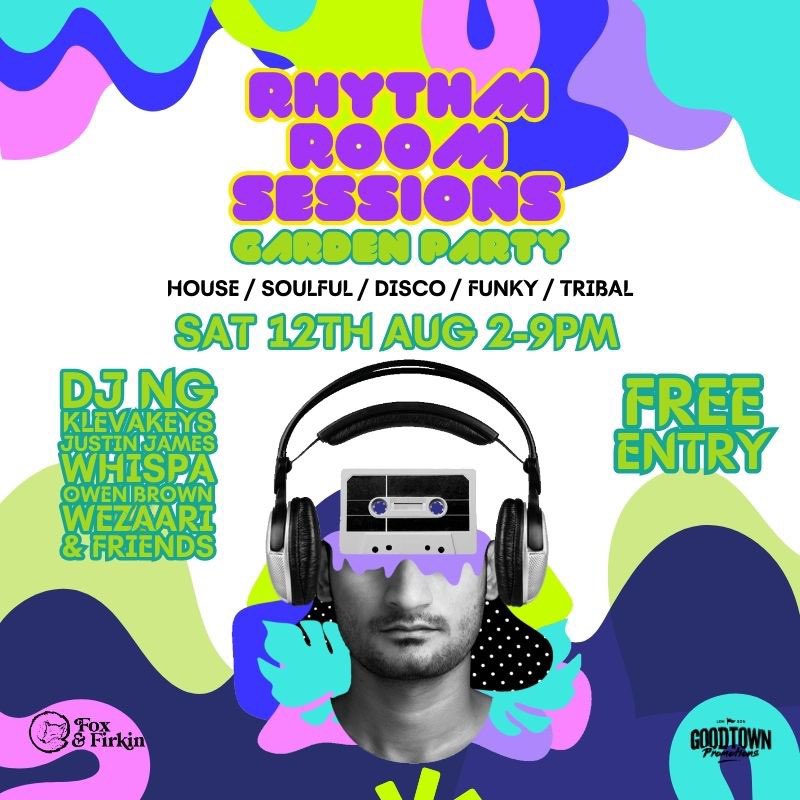 Catch me at this FREE daytime party in Lewisham next Saturday with <a href="/KlevaKeys/">KlevaKeys</a> , Owen Brown (<a href="/weloveFactory/">Factory AP  (FMG)</a>)  <a href="/PhilosophyLDN/">Philosophy_no65</a>  boys and more for a day time Garden Party 🎶