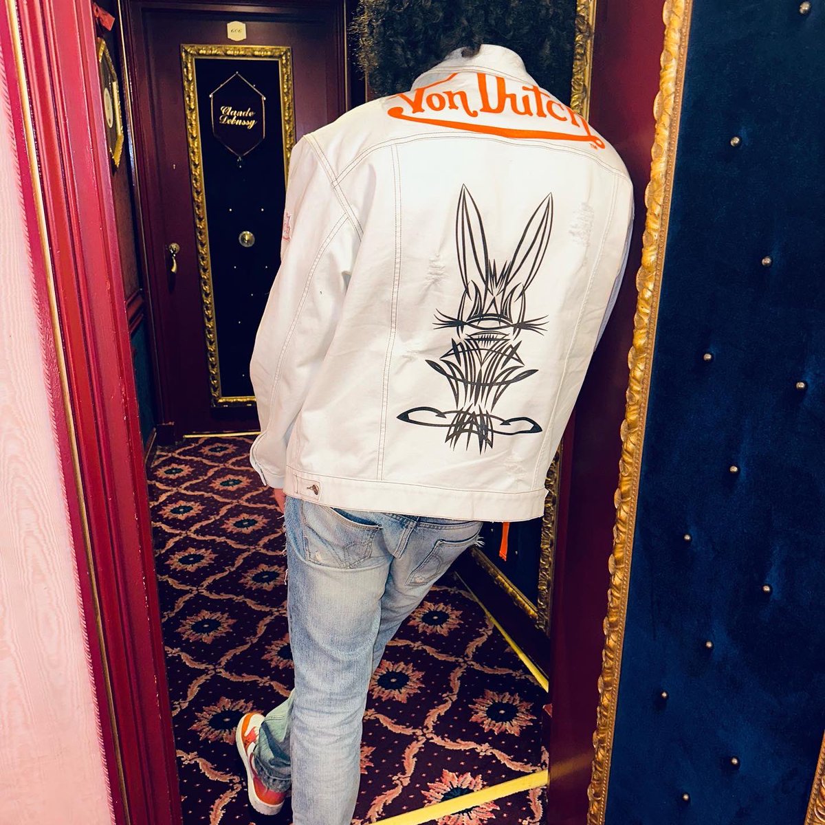 LAZER MMZ tweet media