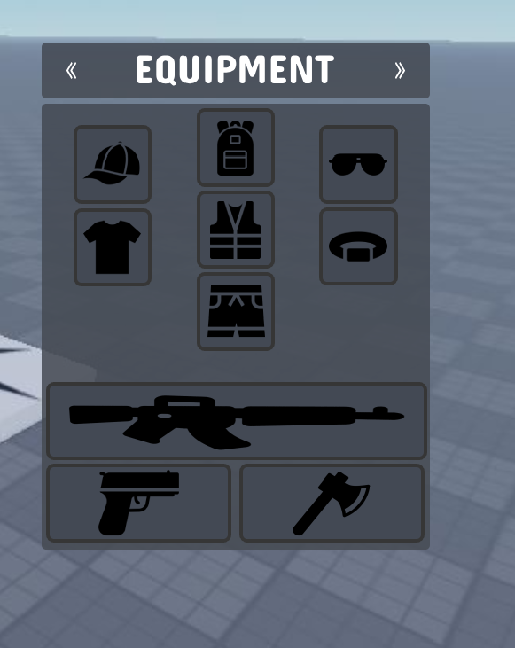 XylorRobloxUI's tweet image. Made this little mock up in about 10 minutes.
#roblox #robloxdev #robloxui #robloxgfx #robloxcommission #RobloxDevs #RobloxCommissions #uidesign