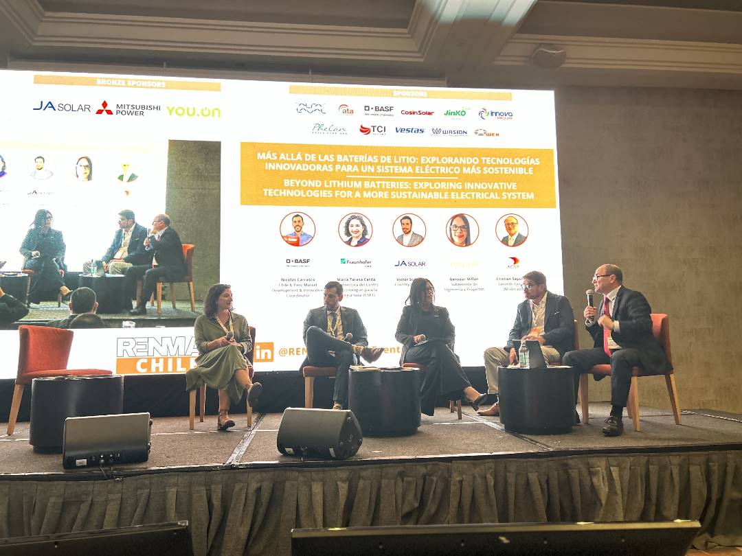 Asociación de Concentración Solar de Potencia tweet media