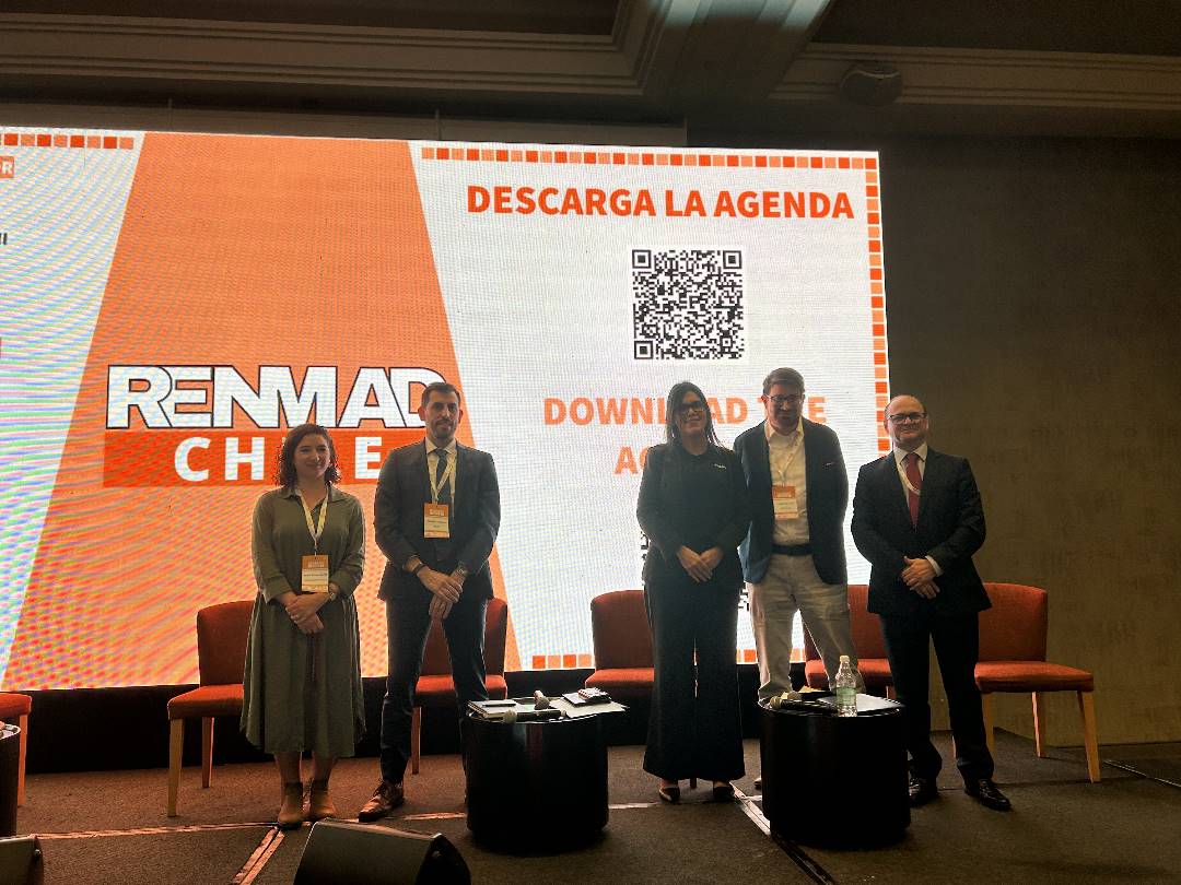 Asociación de Concentración Solar de Potencia tweet media