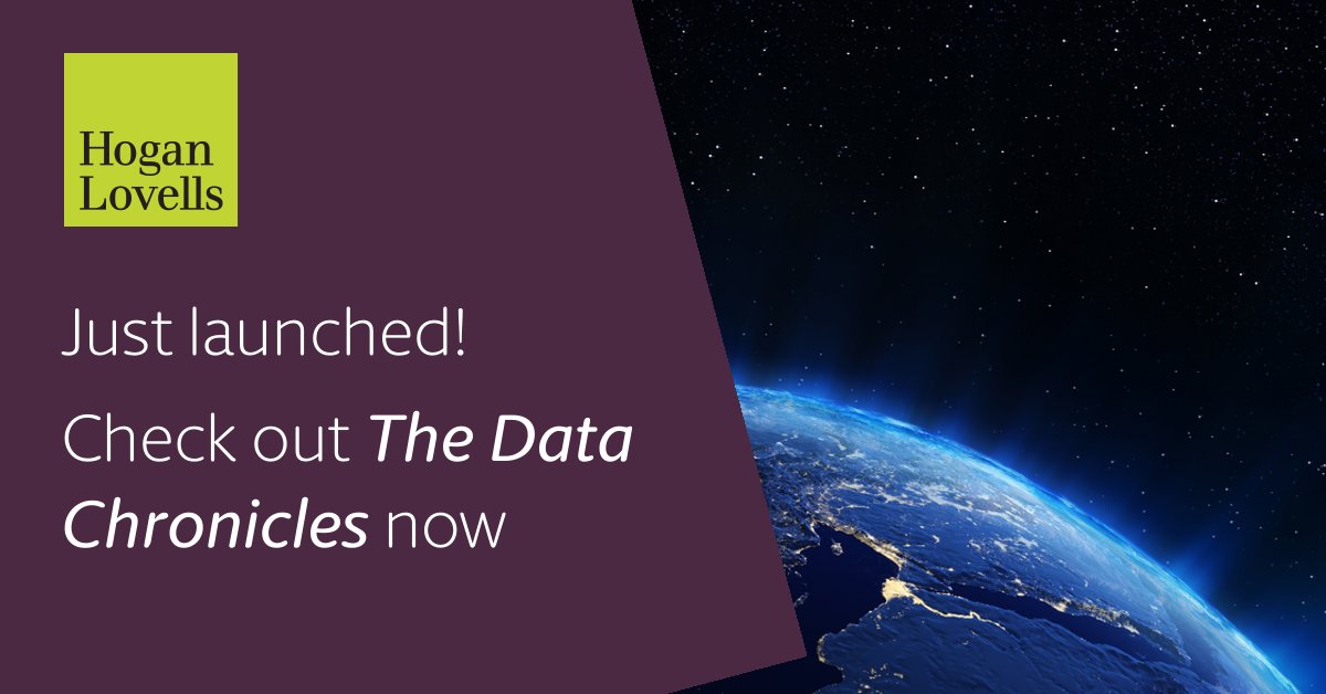 HL Chronicle of Data Protection tweet media