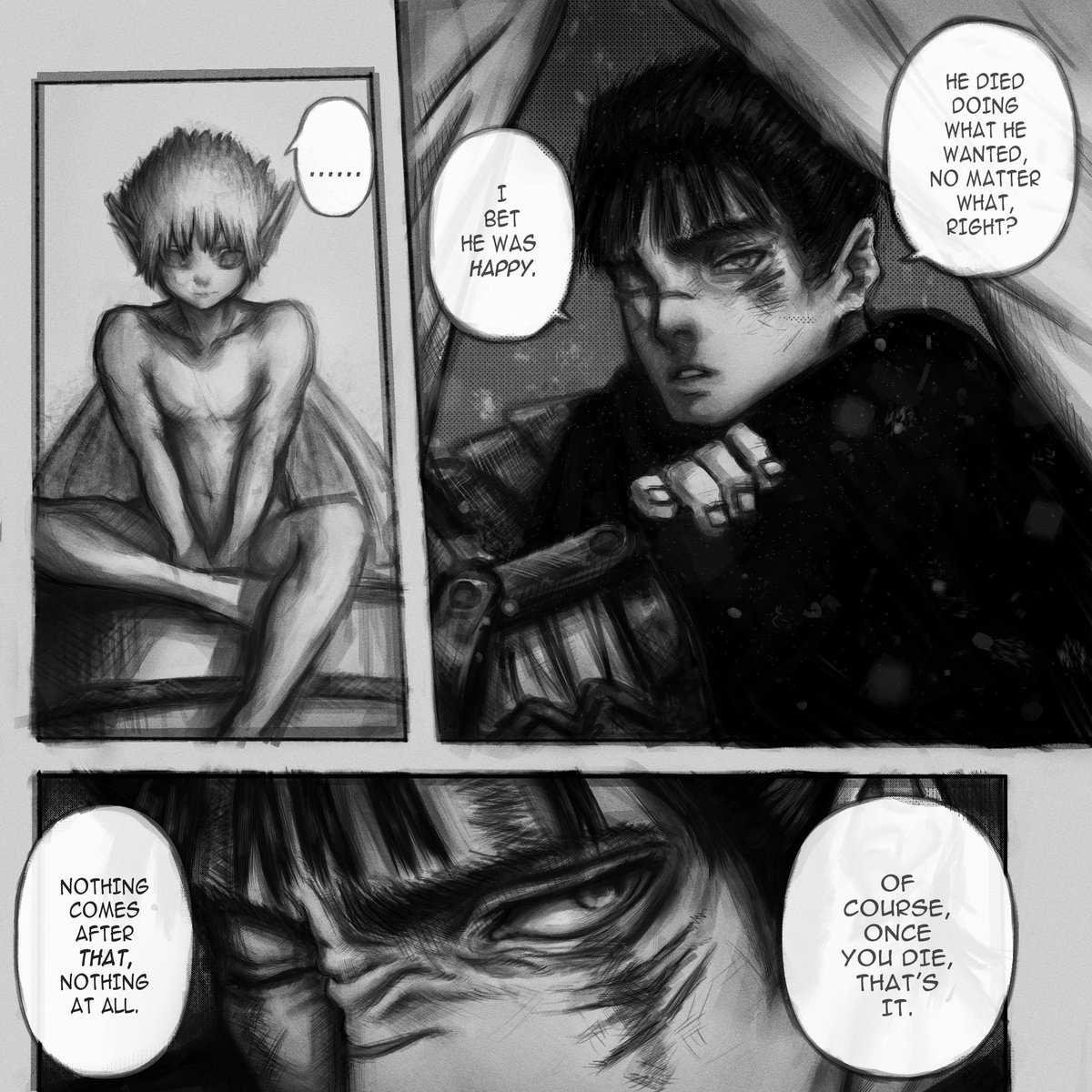 Set_suma's tweet photo. Guts https://t.co/7HBKclqrhp