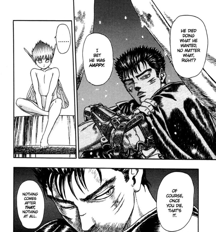 Set_suma's tweet photo. Guts https://t.co/7HBKclqrhp