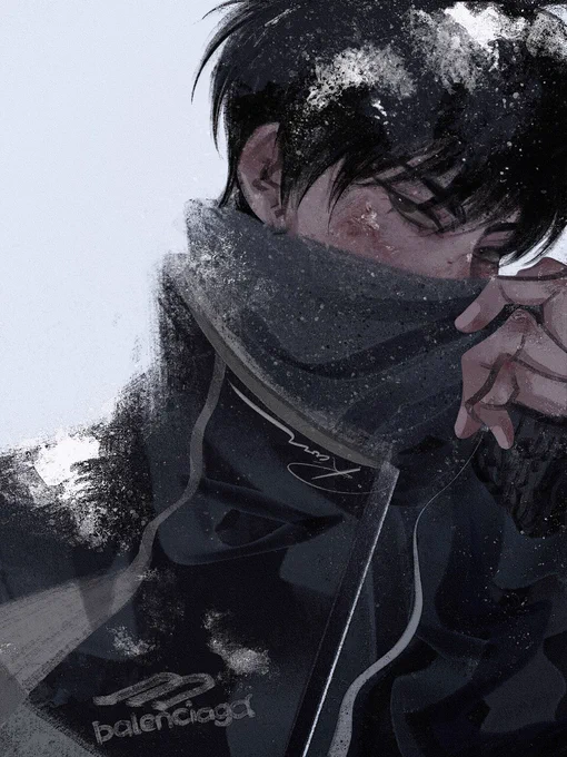 The North Wind and the Sun