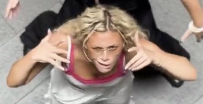 POV: you're a fly ball hit by Raimel Tapia with the bases loaded at Fenway Park on July 22, 2022 https://t