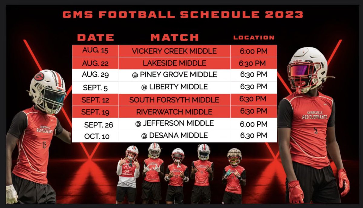 ColinLuke_'s tweet photo. It’s almost about that time⏳Please get your popcorn 🍿 ready!! @LegendbyLegend @juiceworld2k @BigMichaelBig13 @BigMone47999916 @CJPAYNE2028 @taj_mo5ore #ATM #GVL #CHAS1NGBEST #REDK1NGDOM👑 #GOREDELEPHANTS🔴🐘 https://t.co/gjZ8gVGITM