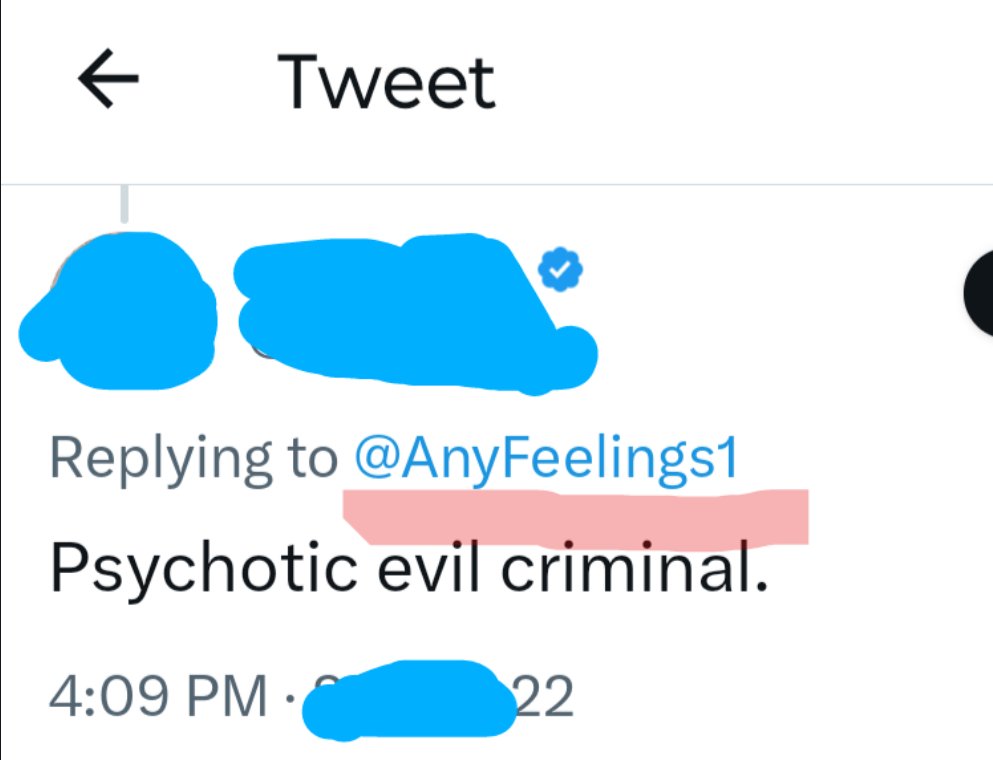 #Women on #Twitter have been targeted by machiavelic #hackers #CyberCriminals are using '#Motivational' '#Psychology', '#Art' timelines to find and #hack women's SM accounts/device/network to manipulate/harass women The tweet below is one of the few found on a 'Psychology' acc.